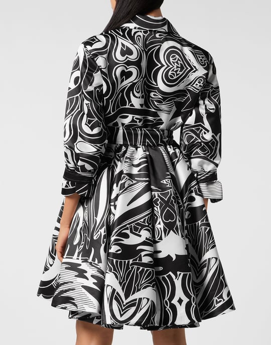 Trenchcoat Circus - Image 5