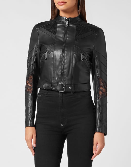 Leather Biker - Image 2