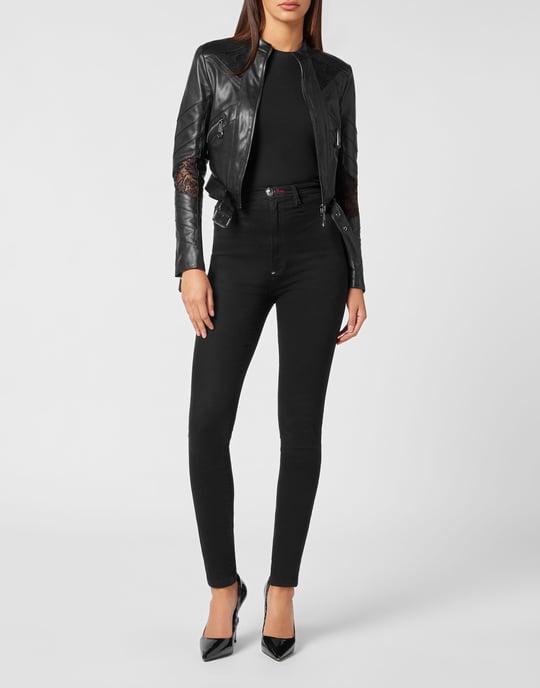 Leather Biker - Image 3