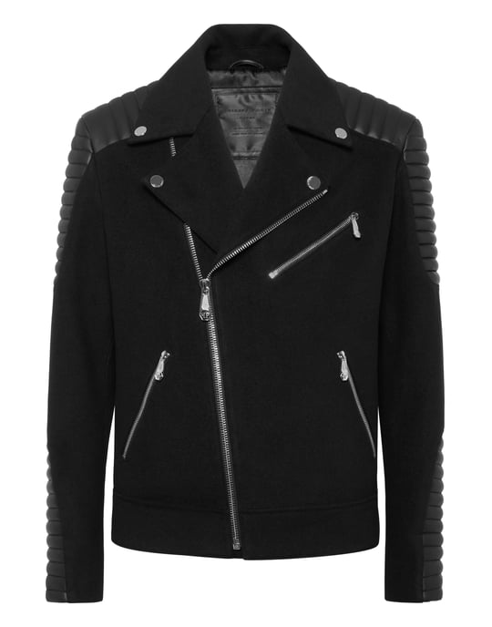 Biker Jacket - Image 1