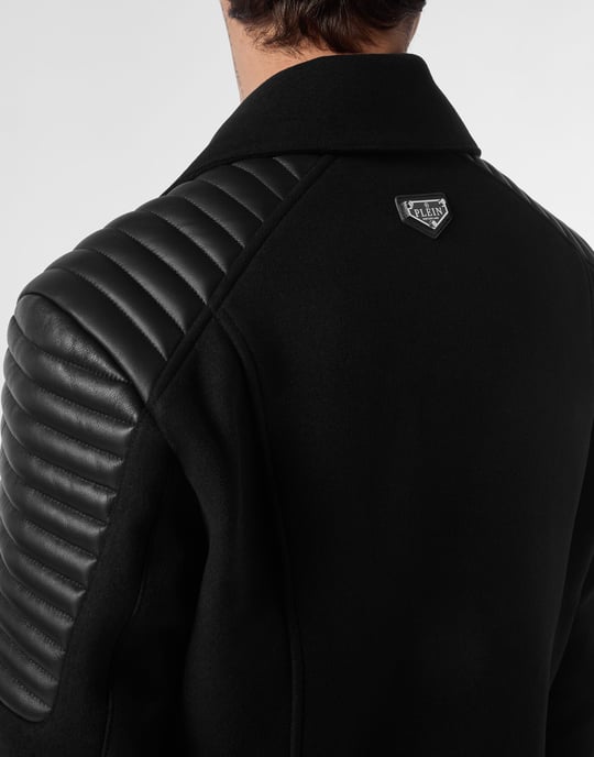 Biker Jacket - Image 3