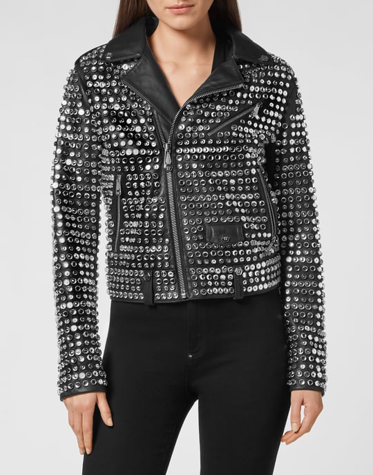 Leather Biker - Image 2