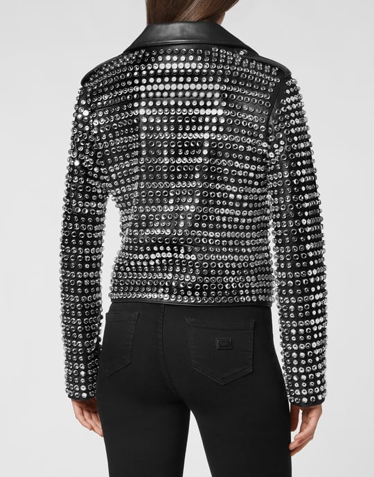 Leather Biker - Image 4