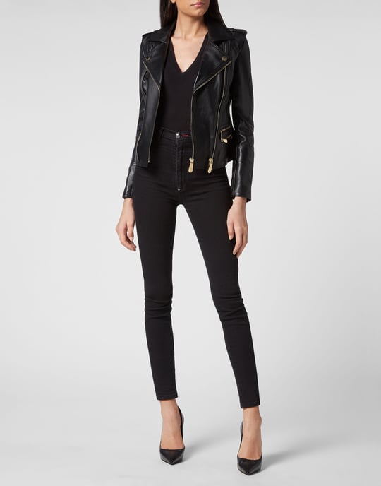 Leather Biker - Image 3