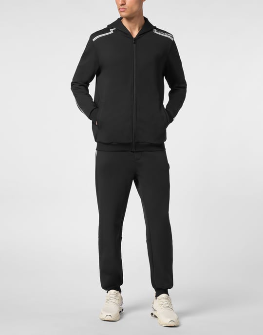 Sweatjack Met Capuchon - Image 4