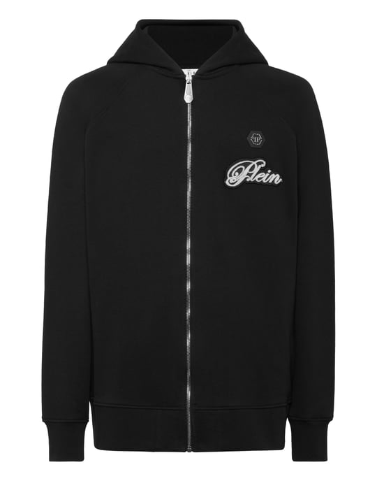 Huvtröja Signature - Image 1