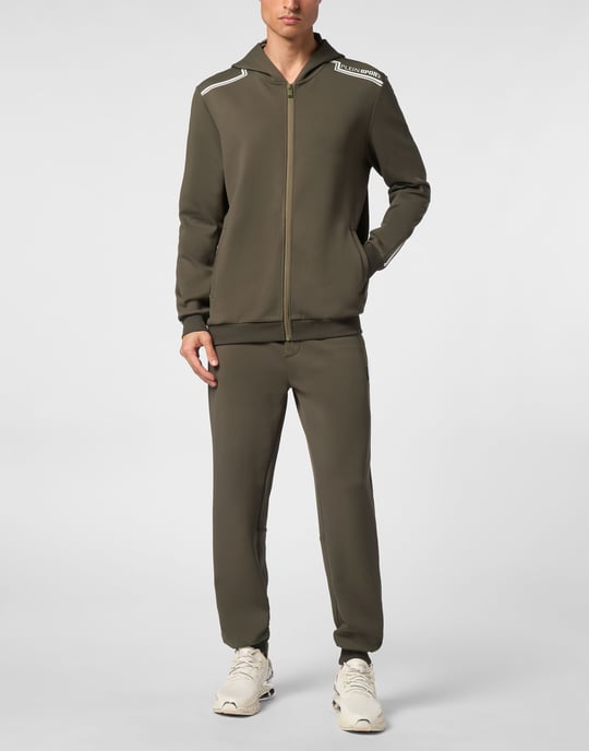 Sweatjack Met Capuchon - Image 4