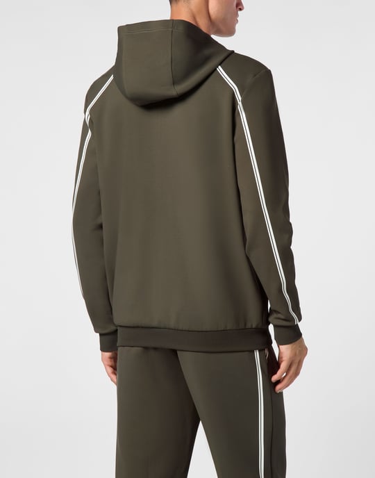 Sweatjack Met Capuchon - Image 5