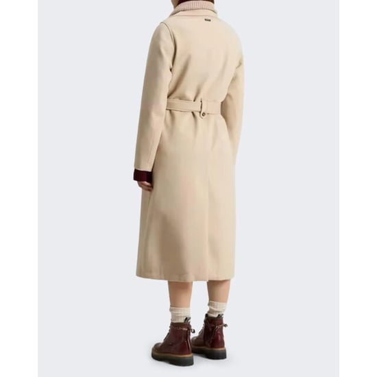 Woolrich Dames lp luxury coat - Image 3
