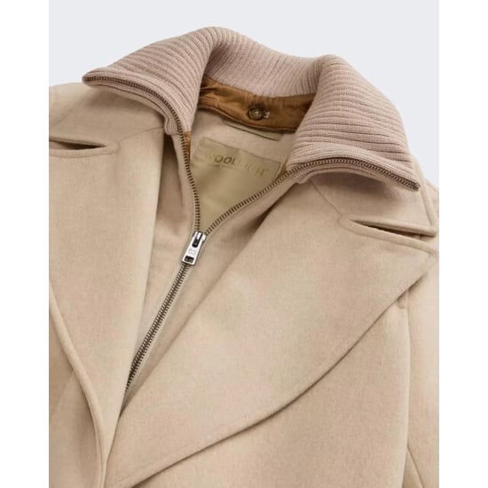 Woolrich Dames lp luxury coat - Image 4