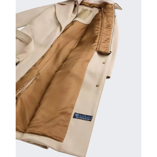 Woolrich Dames lp luxury coat - Image 5