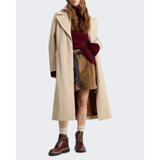 Woolrich Dames lp luxury coat - Image 6