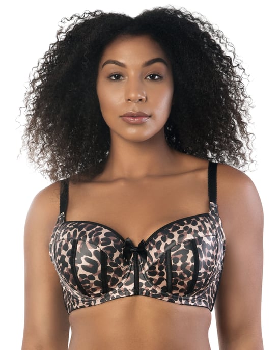 6901 Parfait Charlotte Underwire Padded Bra - Image 1