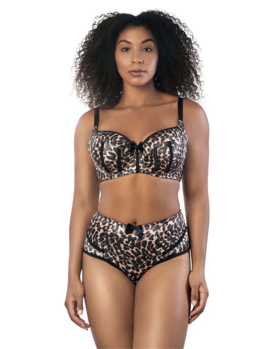 6901 Parfait Charlotte Underwire Padded Bra - Image 5