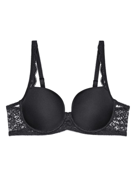10214770 Triumph Amourette Spacer Padded Bra - Image 3