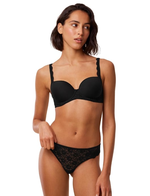 10214770 Triumph Amourette Spacer Padded Bra - Image 5