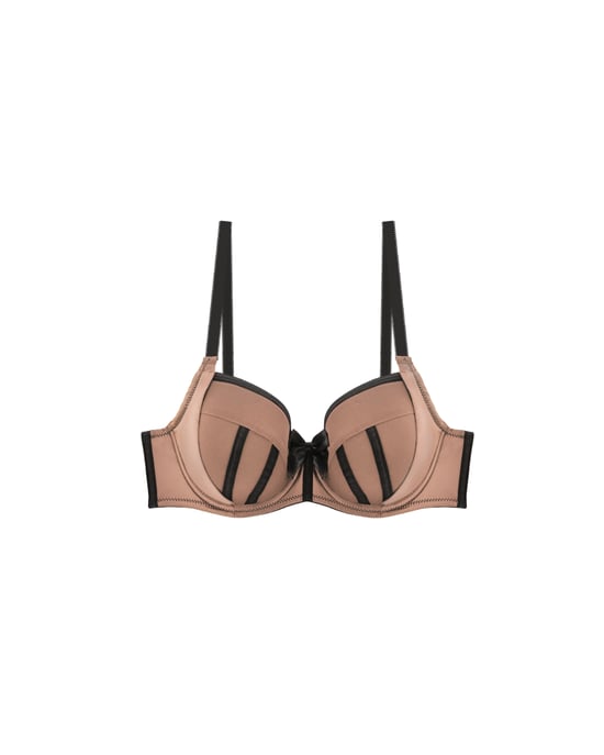 6901 Parfait Charlotte Underwire Padded Bra - Image 3