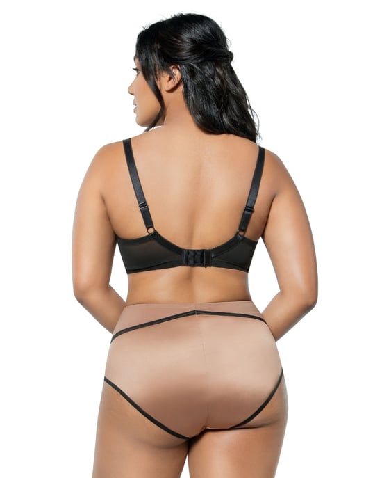 6901 Parfait Charlotte Underwire Padded Bra - Image 6