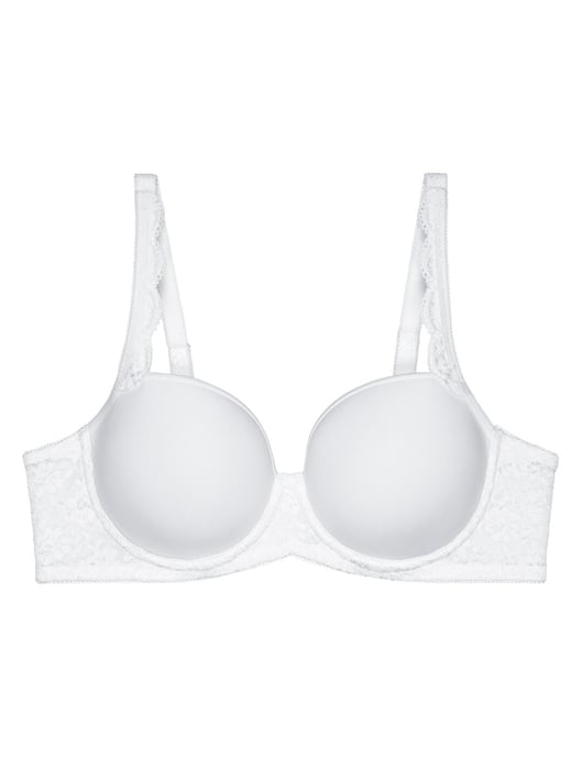 10214770 Triumph Amourette Spacer Padded Bra - Image 3