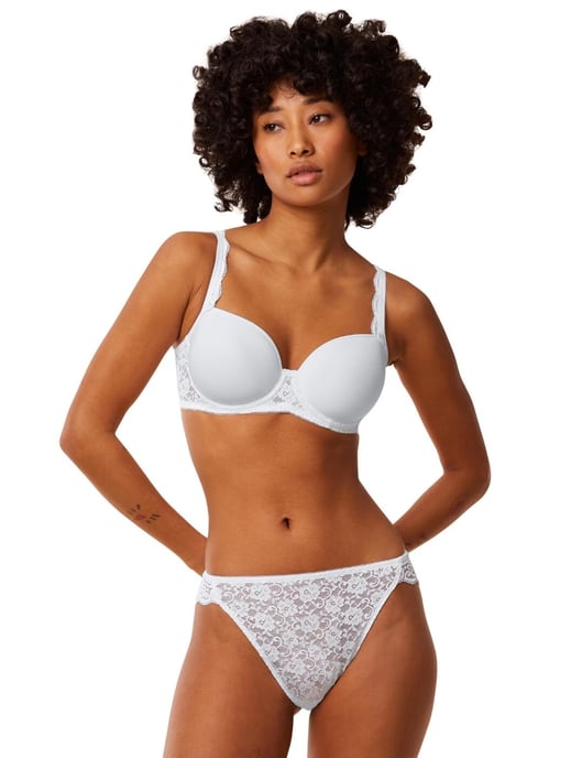 10214770 Triumph Amourette Spacer Padded Bra - Image 5