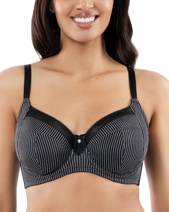 P61321 Parfait Adele Unlined Wired Bra - Image 4