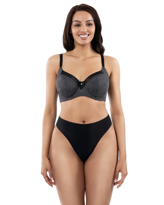 P61321 Parfait Adele Unlined Wired Bra - Image 5