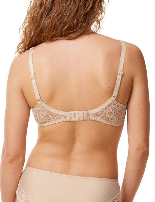10214770 Triumph Amourette Spacer Padded Bra - Image 2