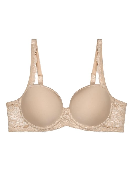 10214770 Triumph Amourette Spacer Padded Bra - Image 3