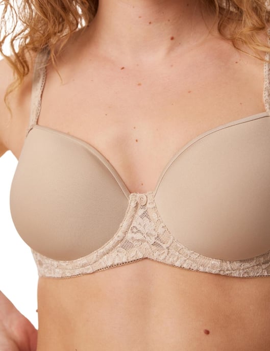 10214770 Triumph Amourette Spacer Padded Bra - Image 4