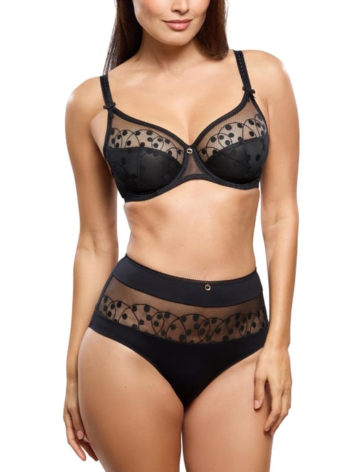 07228 Empreinte Tess Full Cup Bra - Image 5