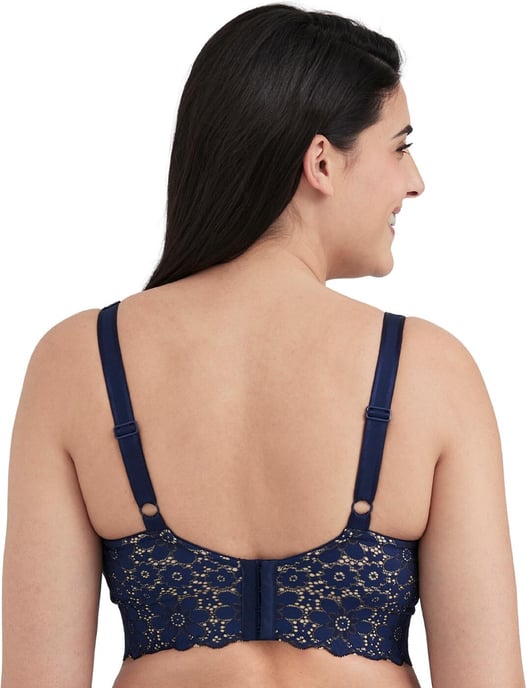 2239 Miss Mary Of Sweden Lace Dreams Full Cup Bra - Image 2