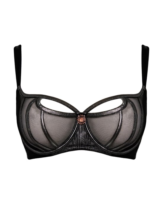 ST045100 Scantilly by Curvy Kate Eos Balcony Bra - Image 3