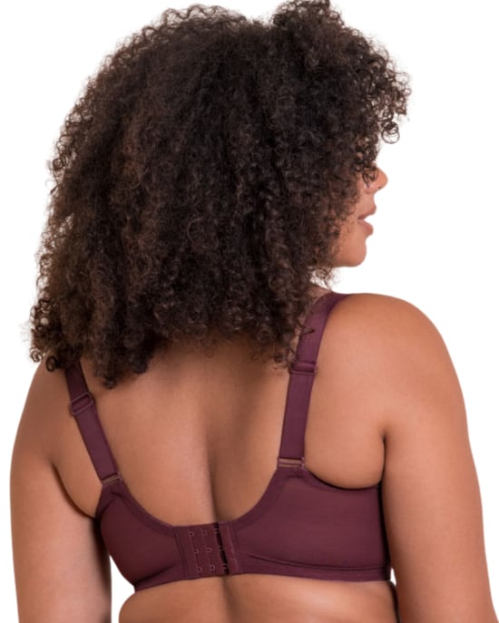 CK053102 Curvy Kate Wonderfull Vibe Full Cup Balcony Bra - Image 2