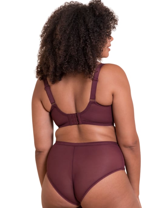 CK053102 Curvy Kate Wonderfull Vibe Full Cup Balcony Bra - Image 6