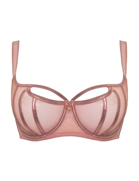 ST045100 Scantilly by Curvy Kate Eos Balcony Bra - Image 3