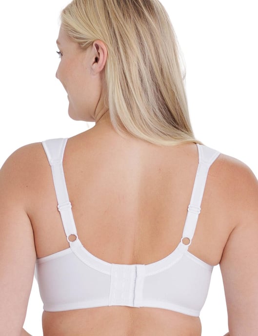 2493 Miss Mary Of Sweden Tenderly Underwired Bra - Image 2