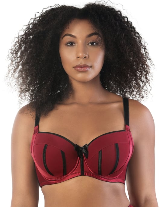 6901 Parfait Charlotte Underwire Padded Bra - Image 1