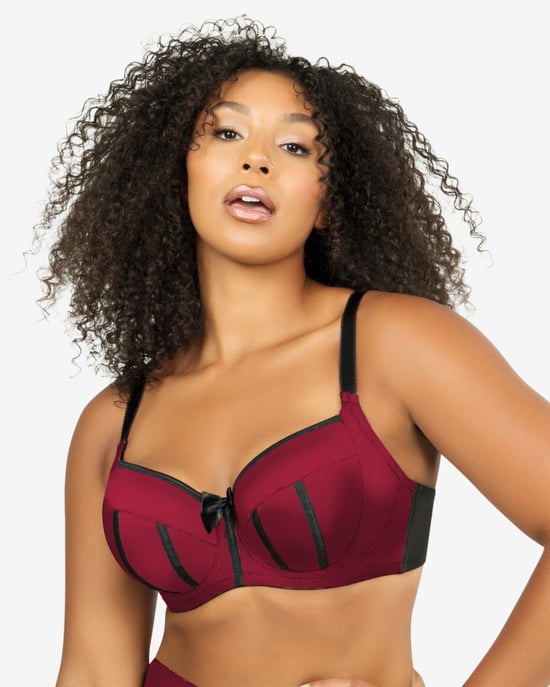 6901 Parfait Charlotte Underwire Padded Bra - Image 3