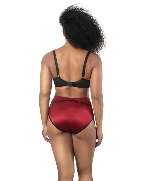6901 Parfait Charlotte Underwire Padded Bra - Image 6