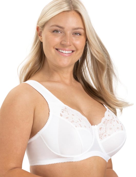 2365 Miss Mary Of Sweden Amsterdam Bra - Image 3