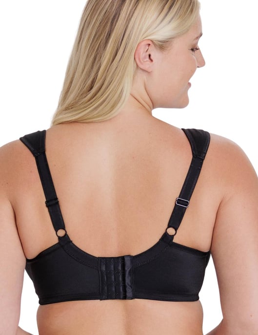 2493 Miss Mary Of Sweden Tenderly Underwired Bra - Image 2
