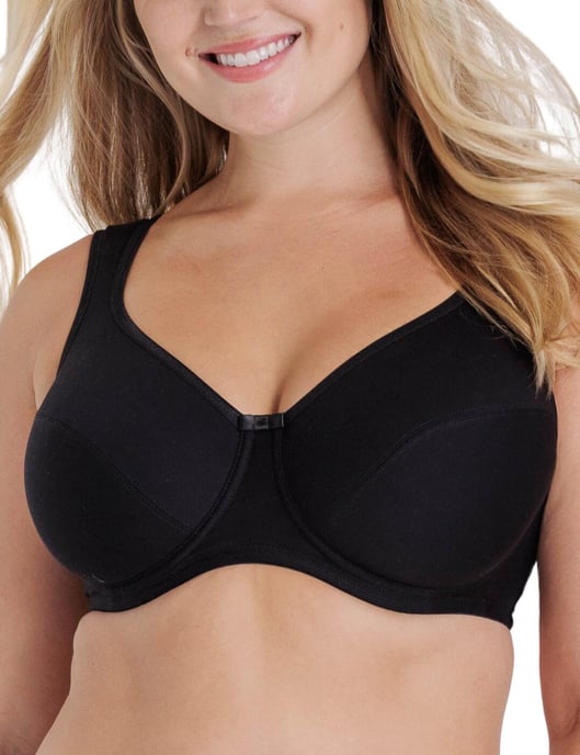2493 Miss Mary Of Sweden Tenderly Underwired Bra - Image 3