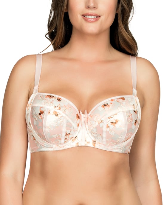 6901 Parfait Charlotte Underwire Padded Bra - Image 3