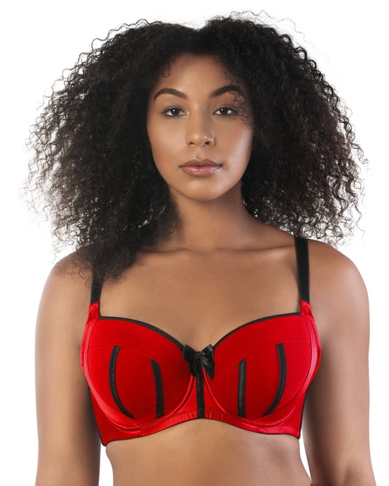 6901 Parfait Charlotte Underwire Padded Bra - Image 1