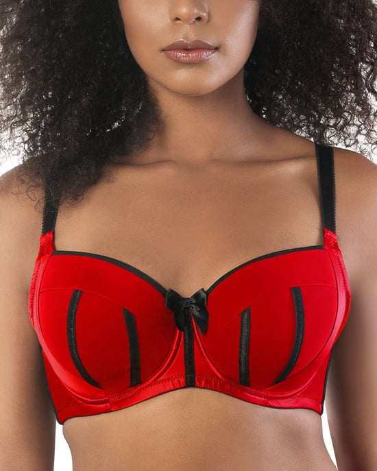 6901 Parfait Charlotte Underwire Padded Bra - Image 4