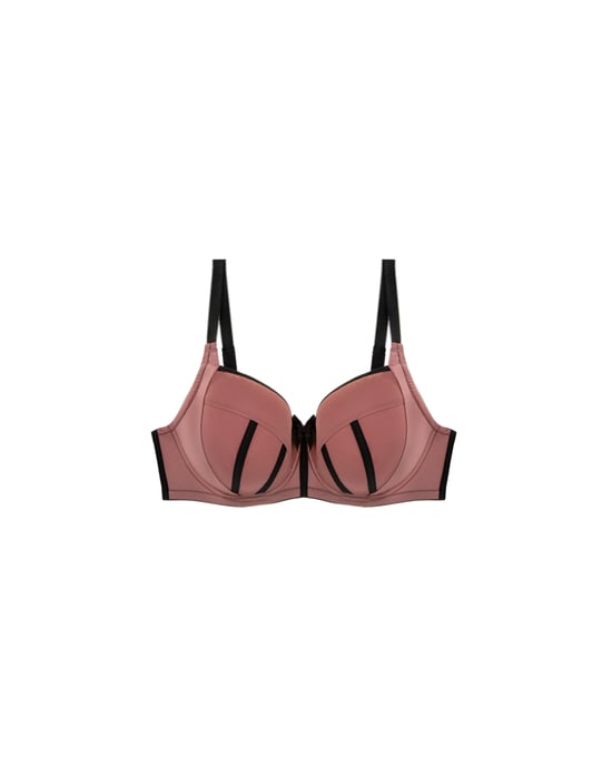 6901 Parfait Charlotte Underwire Padded Bra - Image 3