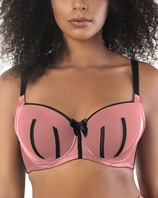 6901 Parfait Charlotte Underwire Padded Bra - Image 4