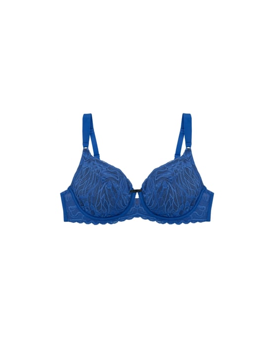 6922 Parfait Charlotte Lace Lace Unlined Bra - Image 3