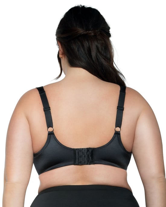 6922 Parfait Charlotte Lace Lace Unlined Bra - Image 2