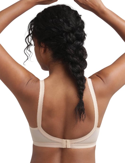 P0165 Playtex Cross Your Heart Non Wired Bra - Image 2